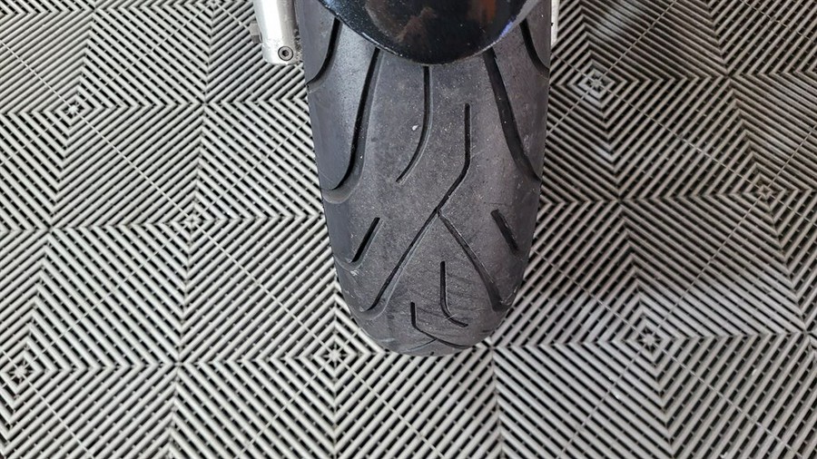 2013 Yamaha V-Star Touring 1300