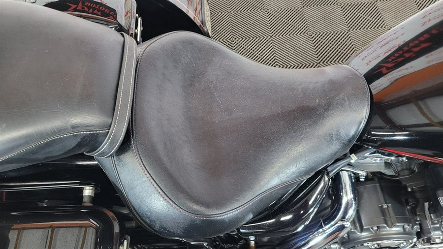 2013 Yamaha V-Star Touring 1300