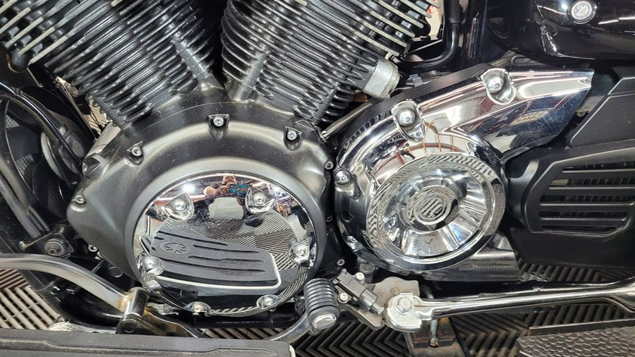 2013 Yamaha V-Star Touring 1300