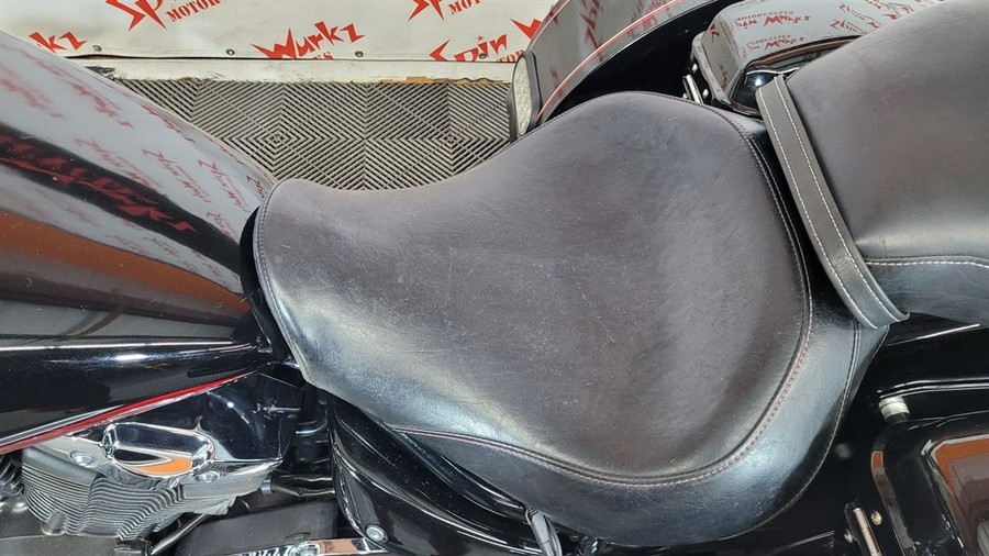 2013 Yamaha V-Star Touring 1300