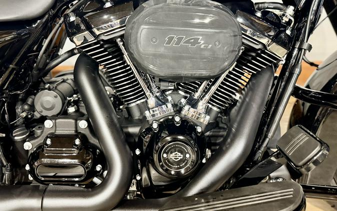 2025 Harley-Davidson Road King® Special