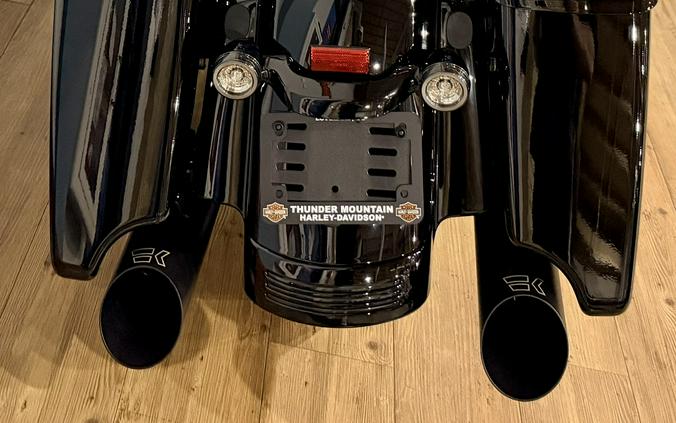 2025 Harley-Davidson Road King® Special