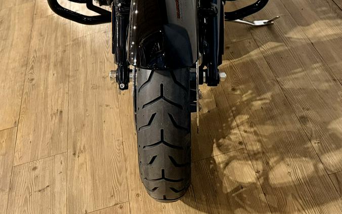 2025 Harley-Davidson Road King® Special