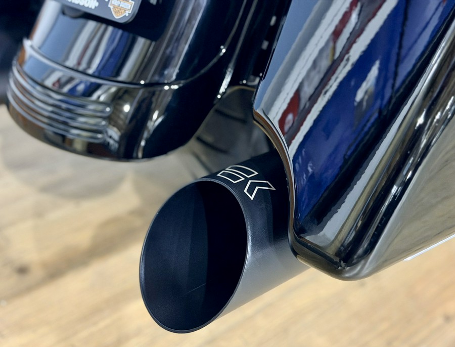 2025 Harley-Davidson Road King® Special