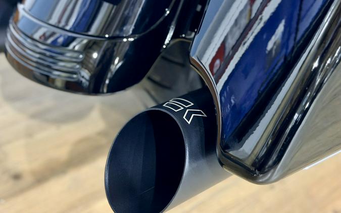 2025 Harley-Davidson Road King® Special