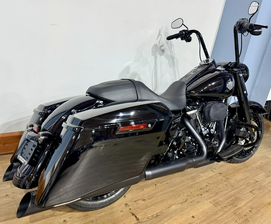 2025 Harley-Davidson Road King® Special