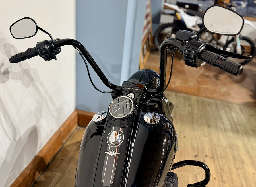 2025 Harley-Davidson Road King® Special