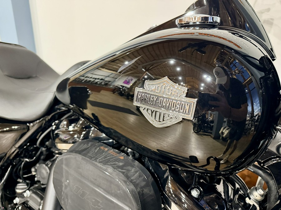 2025 Harley-Davidson Road King® Special