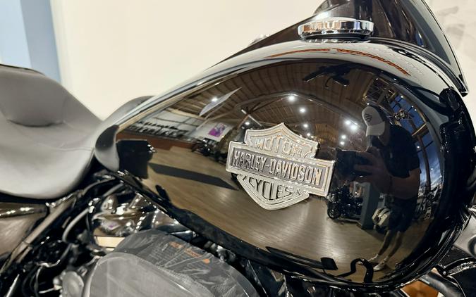 2025 Harley-Davidson Road King® Special