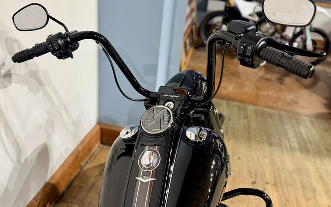 2025 Harley-Davidson Road King® Special