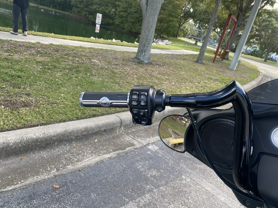 2022 Harley-Davidson® Street Glide®