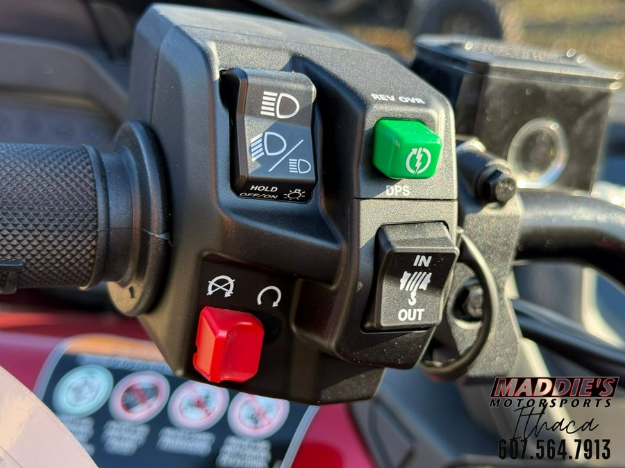 2026 Can-Am Outlander XT 850