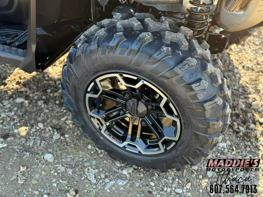 2026 Can-Am Outlander XT 850