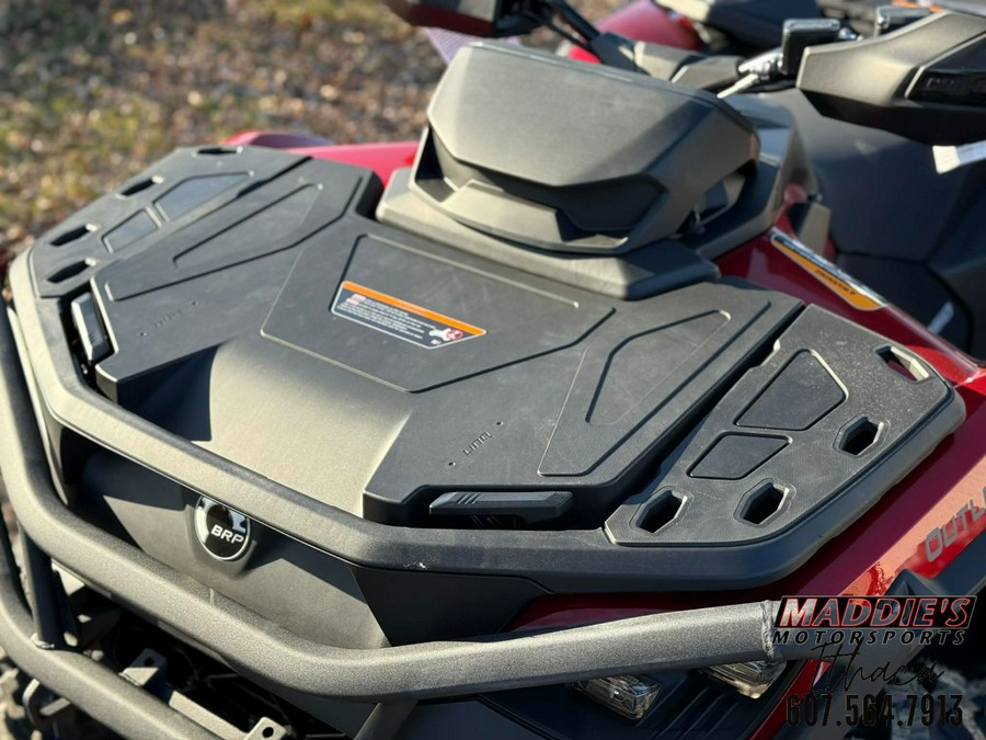 2026 Can-Am Outlander XT 850