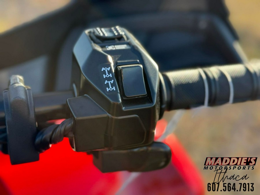 2026 Can-Am Outlander XT 850