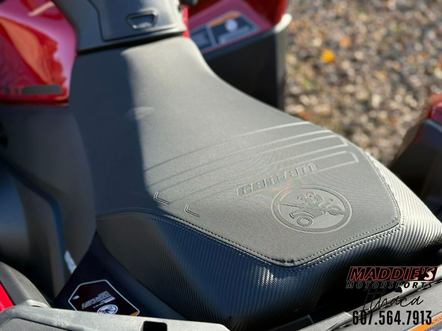 2026 Can-Am Outlander XT 850