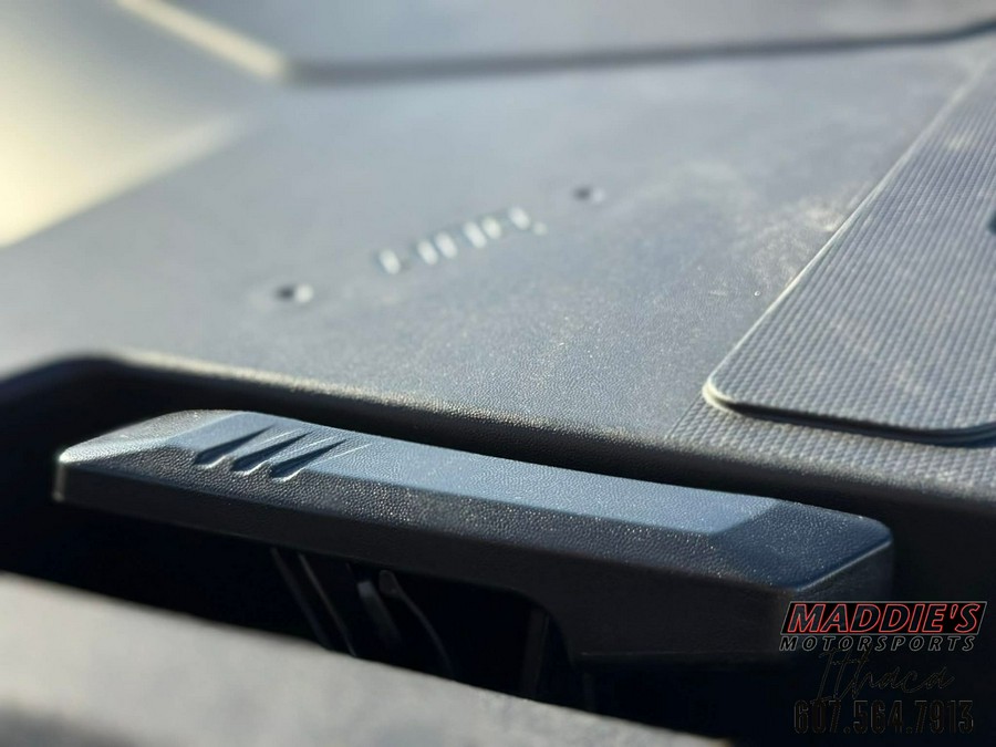 2026 Can-Am Outlander XT 850