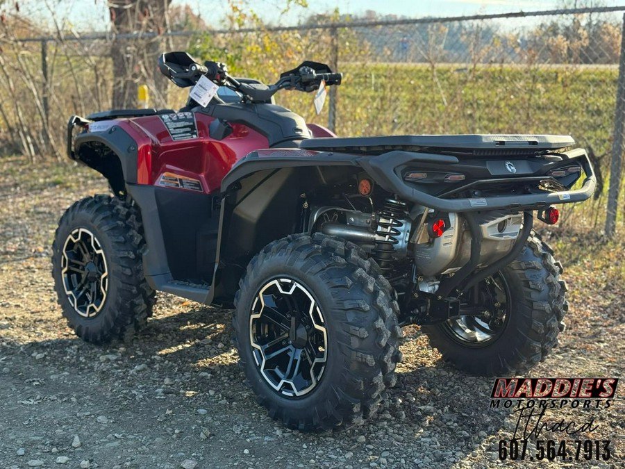 2026 Can-Am Outlander XT 850