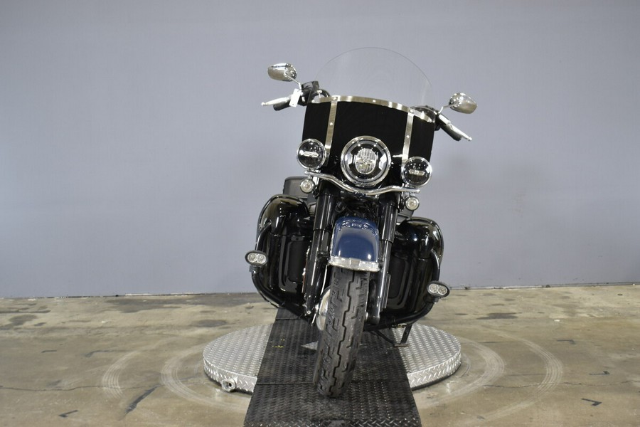 2019 Harley-Davidson Heritage Classic 114