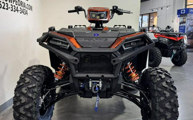 2026 Polaris Sportsman XP 1000 S