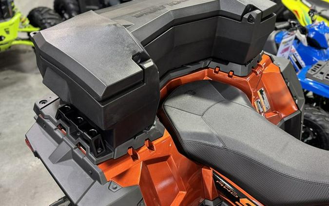 2026 Polaris Sportsman XP 1000 S