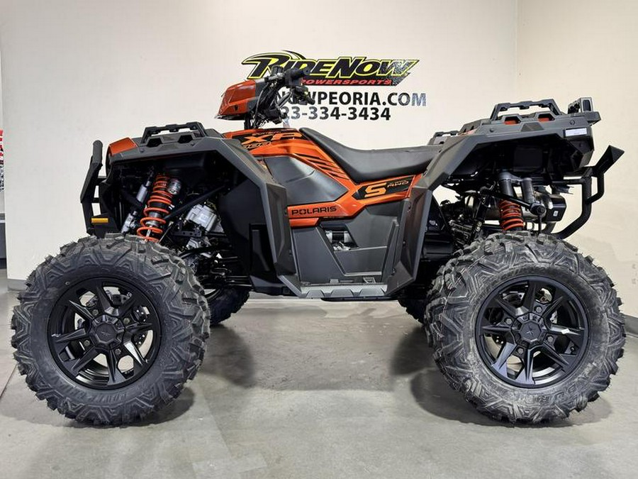 2026 Polaris® Sportsman XP 1000 S