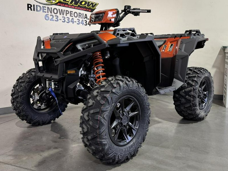 2026 Polaris® Sportsman XP 1000 S