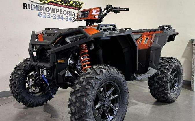 2026 Polaris® Sportsman XP 1000 S