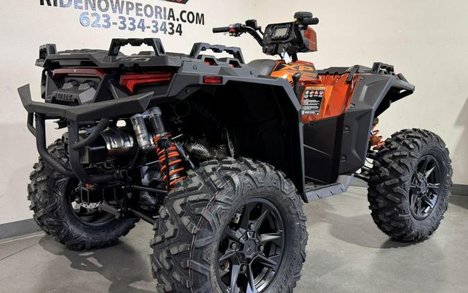 2026 Polaris Sportsman XP 1000 S