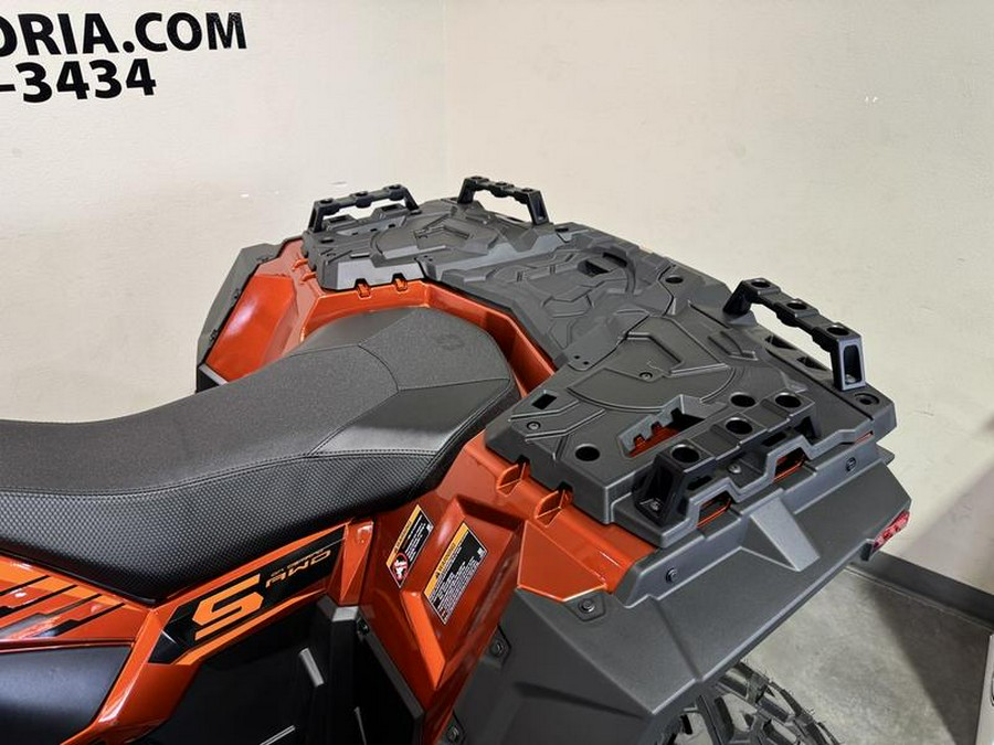 2026 Polaris® Sportsman XP 1000 S
