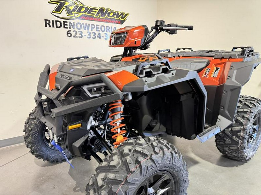 2026 Polaris® Sportsman XP 1000 S