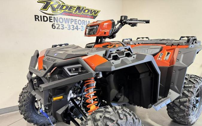 2026 Polaris® Sportsman XP 1000 S