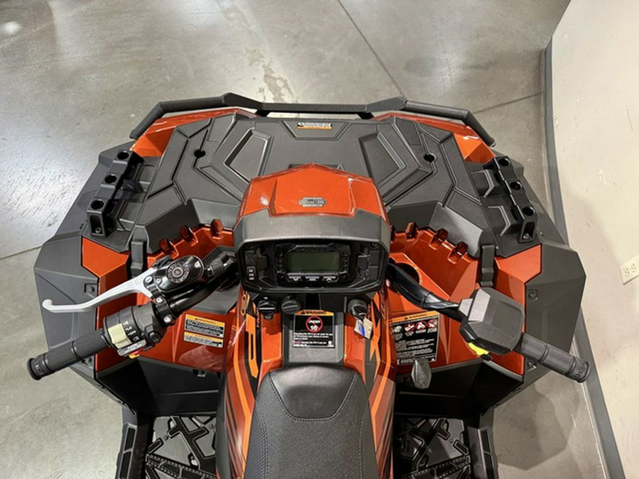 2026 Polaris Sportsman XP 1000 S