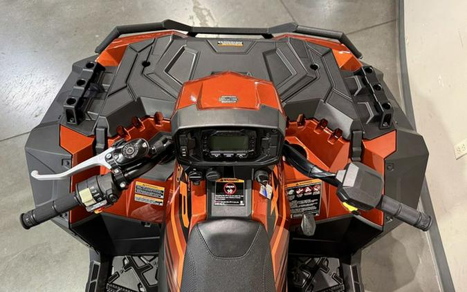2026 Polaris Sportsman XP 1000 S