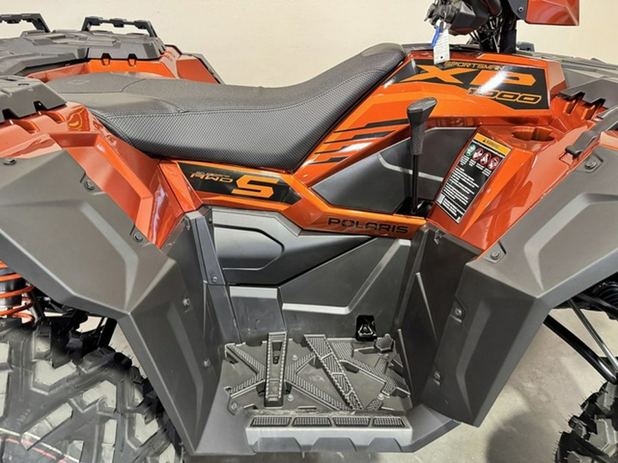 2026 Polaris Sportsman XP 1000 S