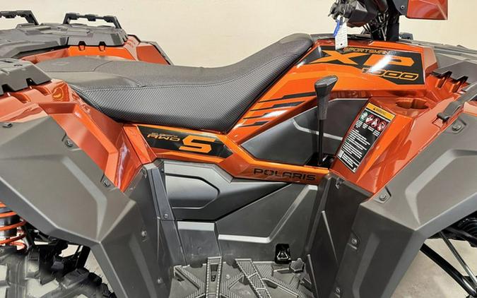 2026 Polaris Sportsman XP 1000 S