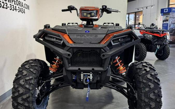 2026 Polaris® Sportsman XP 1000 S