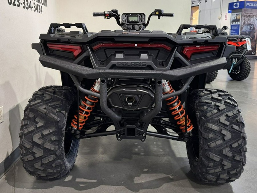 2026 Polaris Sportsman XP 1000 S