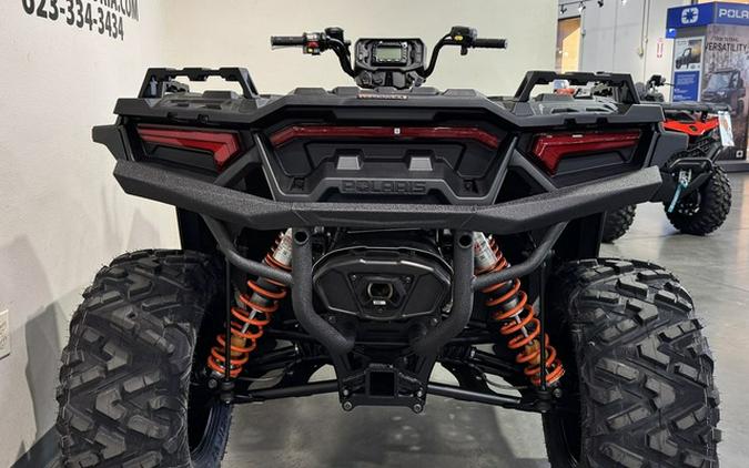 2026 Polaris Sportsman XP 1000 S