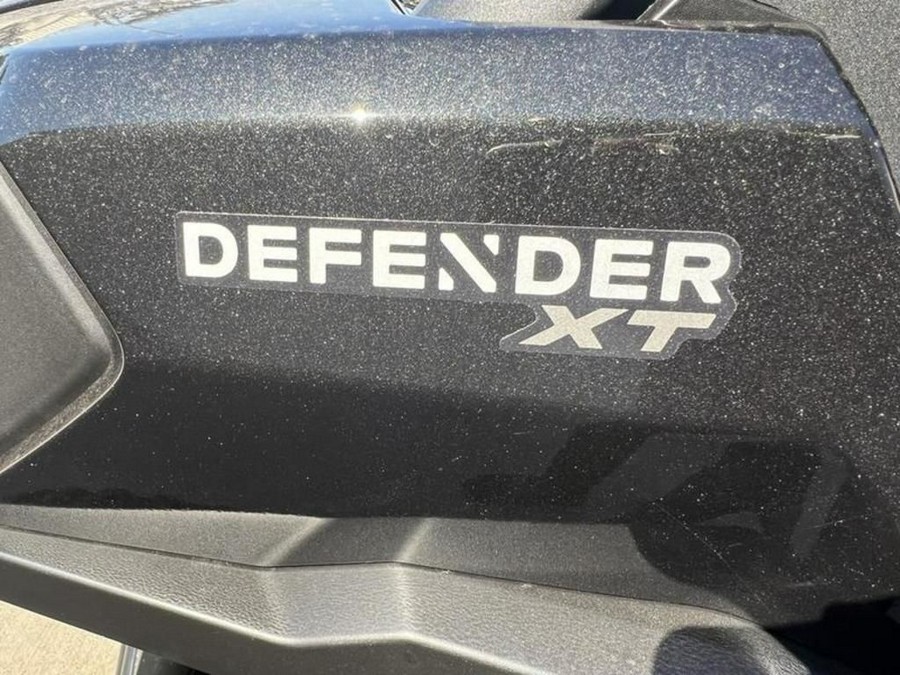 2026 Can-Am® Defender MAX XT HD11 With 10.25 in.display