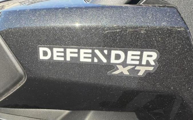 2026 Can-Am® Defender MAX XT HD11 With 10.25 in.display