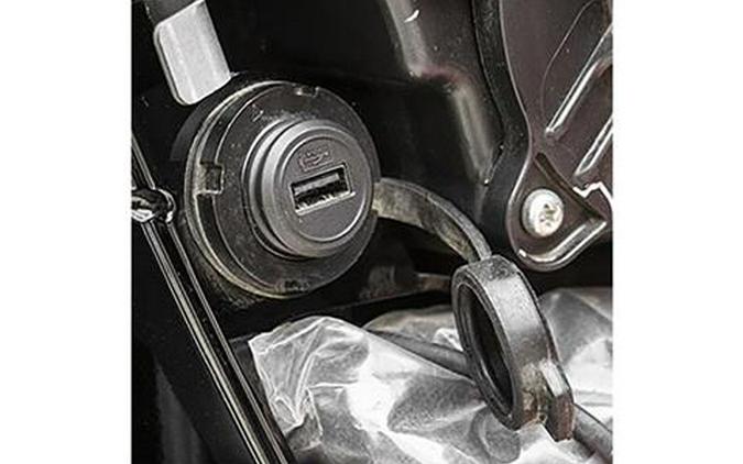 2026 Royal Enfield Shotgun 650