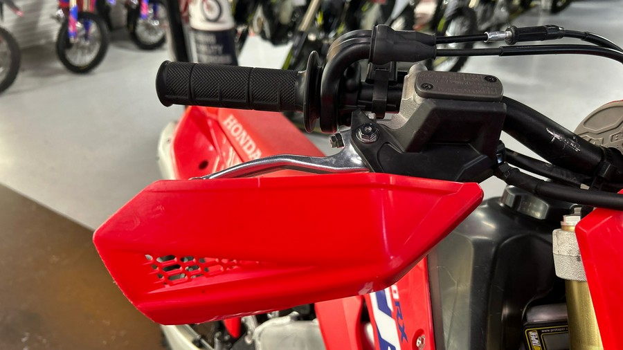 2022 Honda CRF250RX