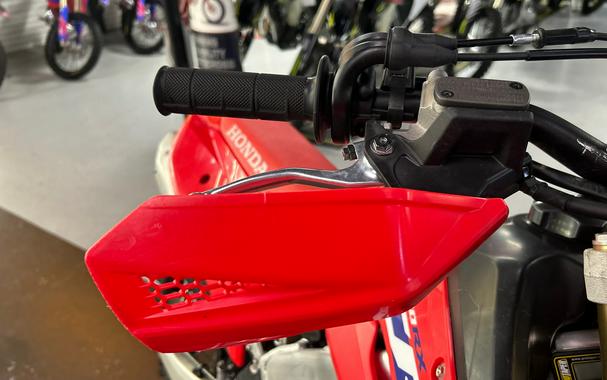 2022 Honda CRF250RX