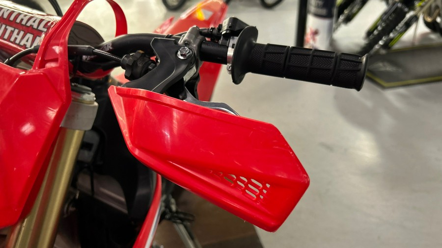 2022 Honda CRF250RX