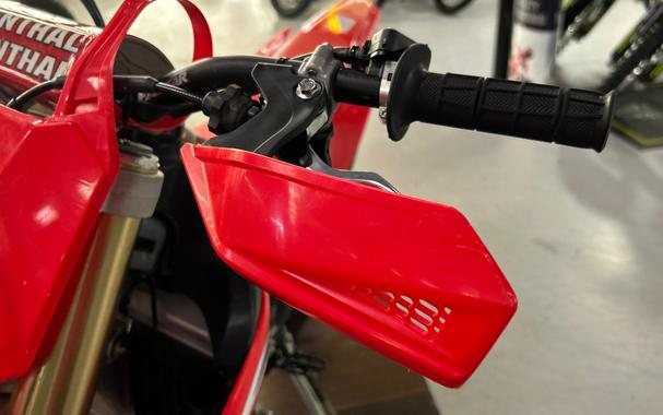 2022 Honda CRF250RX