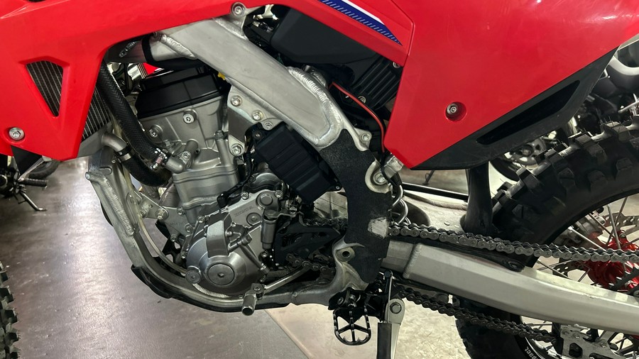 2022 Honda CRF250RX