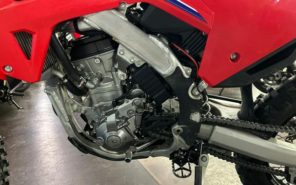 2022 Honda CRF250RX