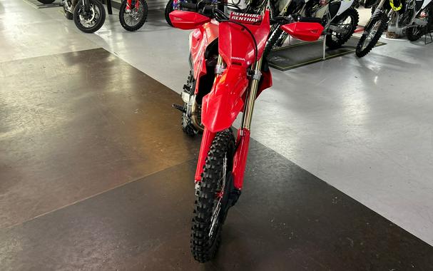 2022 Honda CRF250RX