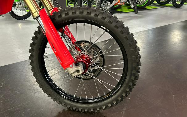 2022 Honda CRF250RX